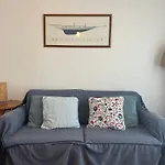 Bergantin 109 By Som Menorca Apartman Fornells
