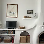 Bergantin 109 By Som Menorca Apartman *
