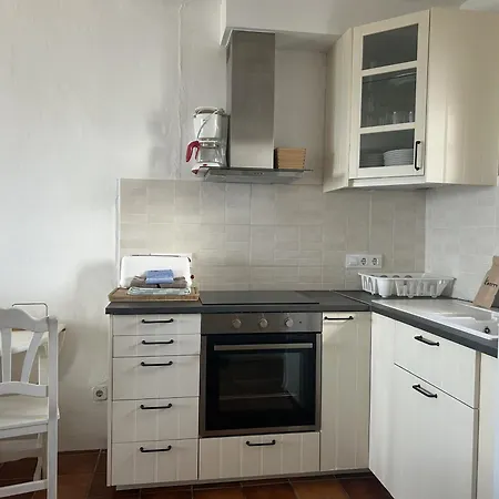 Bergantin 109 By Som Menorca * Форнельс
