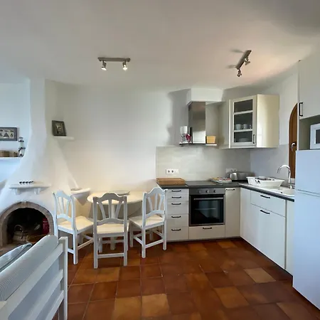 Apartment Bergantin 109 By Som Menorca