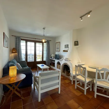 Bergantin 109 By Som Menorca Fornells (Menorca)