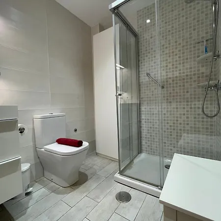 Bergantin 109 By Som Menorca * Fornells (Menorca)