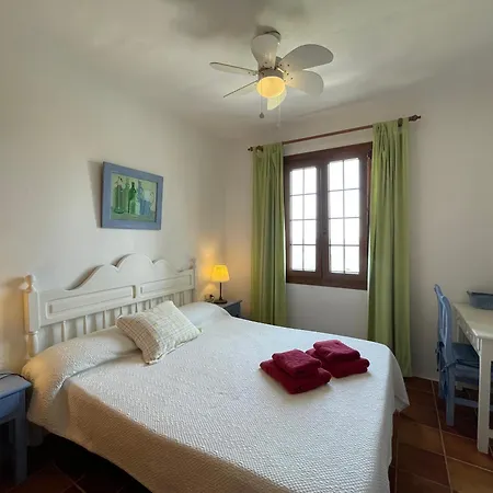 Bergantin 109 By Som Menorca Apartment *