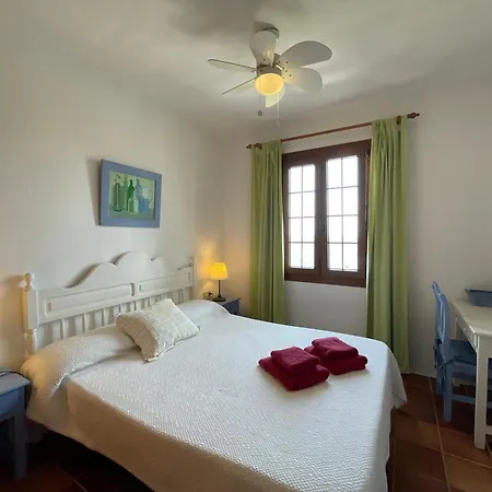 Bergantin 109 By Som Menorca Apartment Fornells (Menorca)