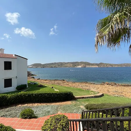 Bergantin 109 By Som Menorca * Fornells (Menorca)