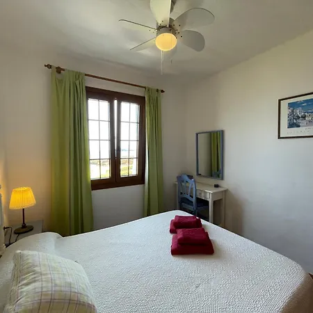Apartment Bergantin 109 By Som Menorca