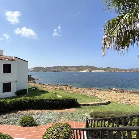 Bergantin 109 By Som Menorca Apartament