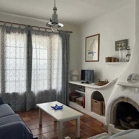 Bergantin 109 By Som Menorca Fornells (Menorca)