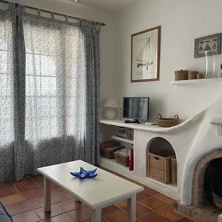 Bergantin 109 By Som Menorca * פורנלס