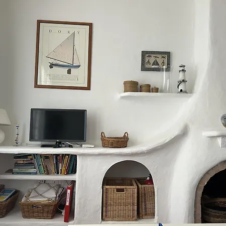 Bergantin 109 By Som Menorca Apartament *