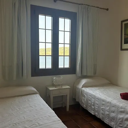 Bergantin 109 By Som Menorca Apartament