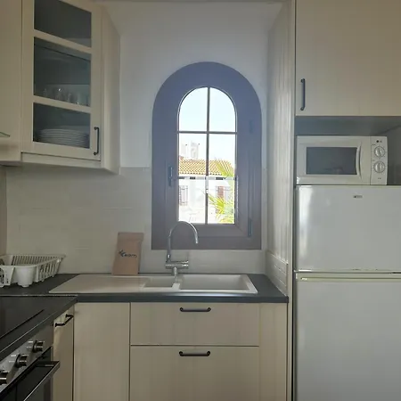 Bergantin 109 By Som Menorca