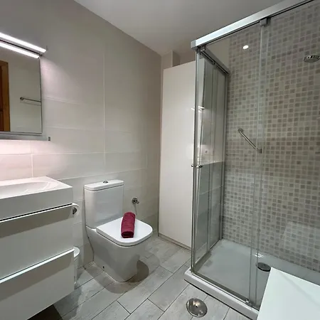 Bergantin 109 By Som Menorca Apartament