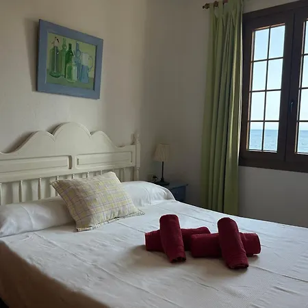 Apartament Bergantin 109 By Som Menorca Fornells (Menorca)