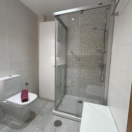 Bergantin 109 By Som Menorca Apartament *