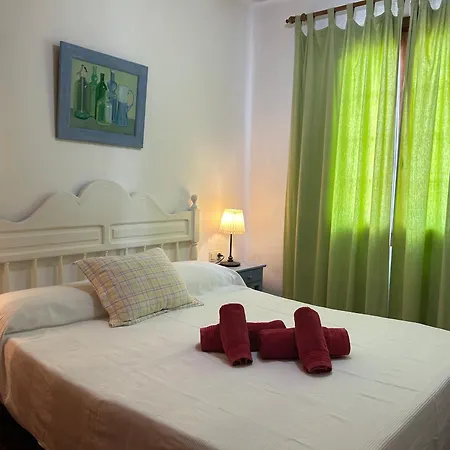 Bergantin 109 By Som Menorca شقة فورنيلس
